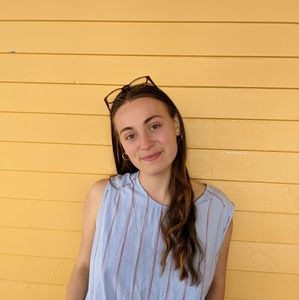 Meet your Posher, Sofia